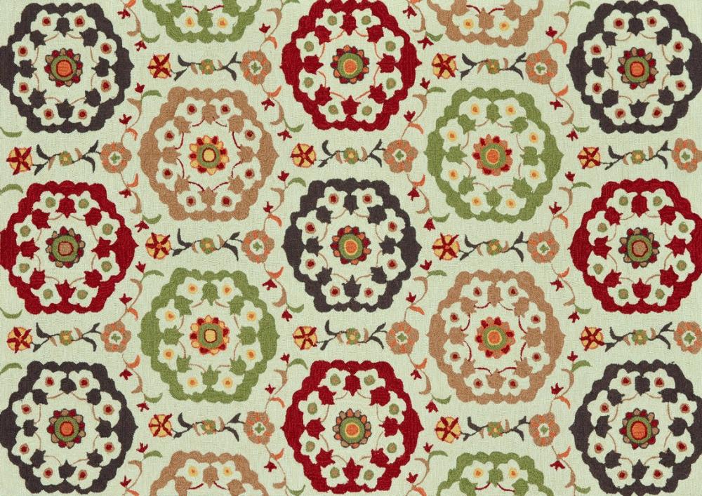 Transitional Rug